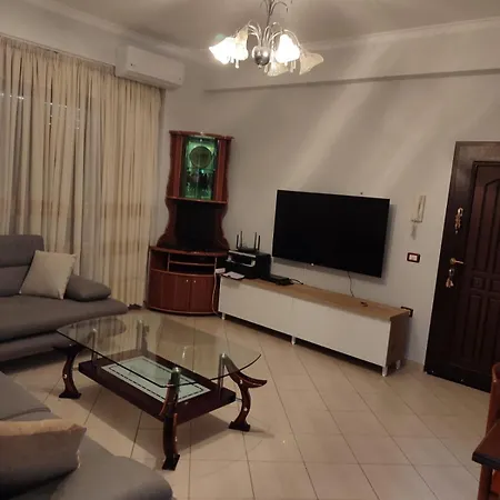 Διαμέρισμα Gepael Orikum Vlorë