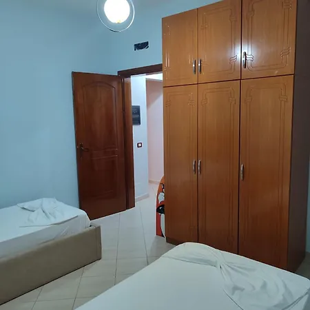 Gepael Orikum Vlorë