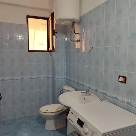 Διαμέρισμα Gepael Orikum Vlorë