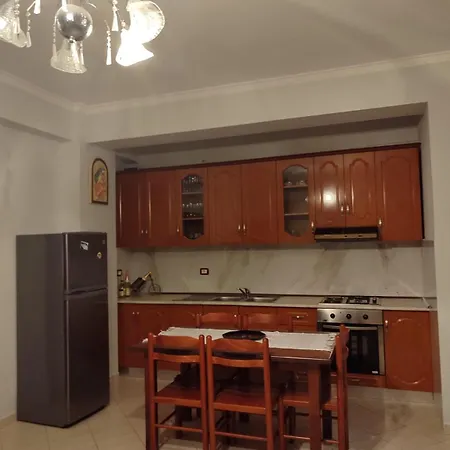 Διαμέρισμα Gepael Orikum *