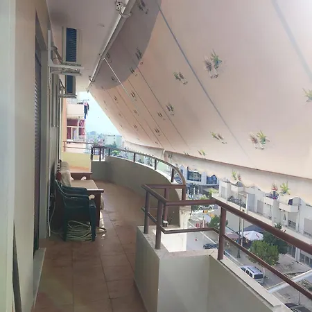 Gepael Orikum Vlorë