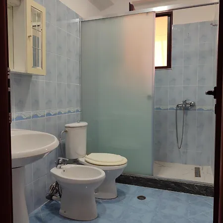 Gepael Orikum Διαμέρισμα Vlorë