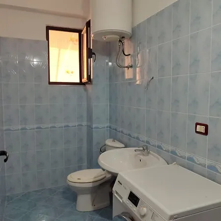 Gepael Orikum Διαμέρισμα Vlorë