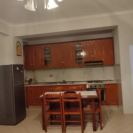 Gepael Orikum Vlorë