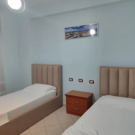 Gepael Orikum Влёра