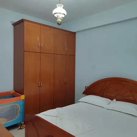 Gepael Orikum * Vlore
